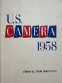 U.S CAMERA (SIGNED)
