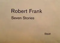 Seven Stories (SEALED COPY)