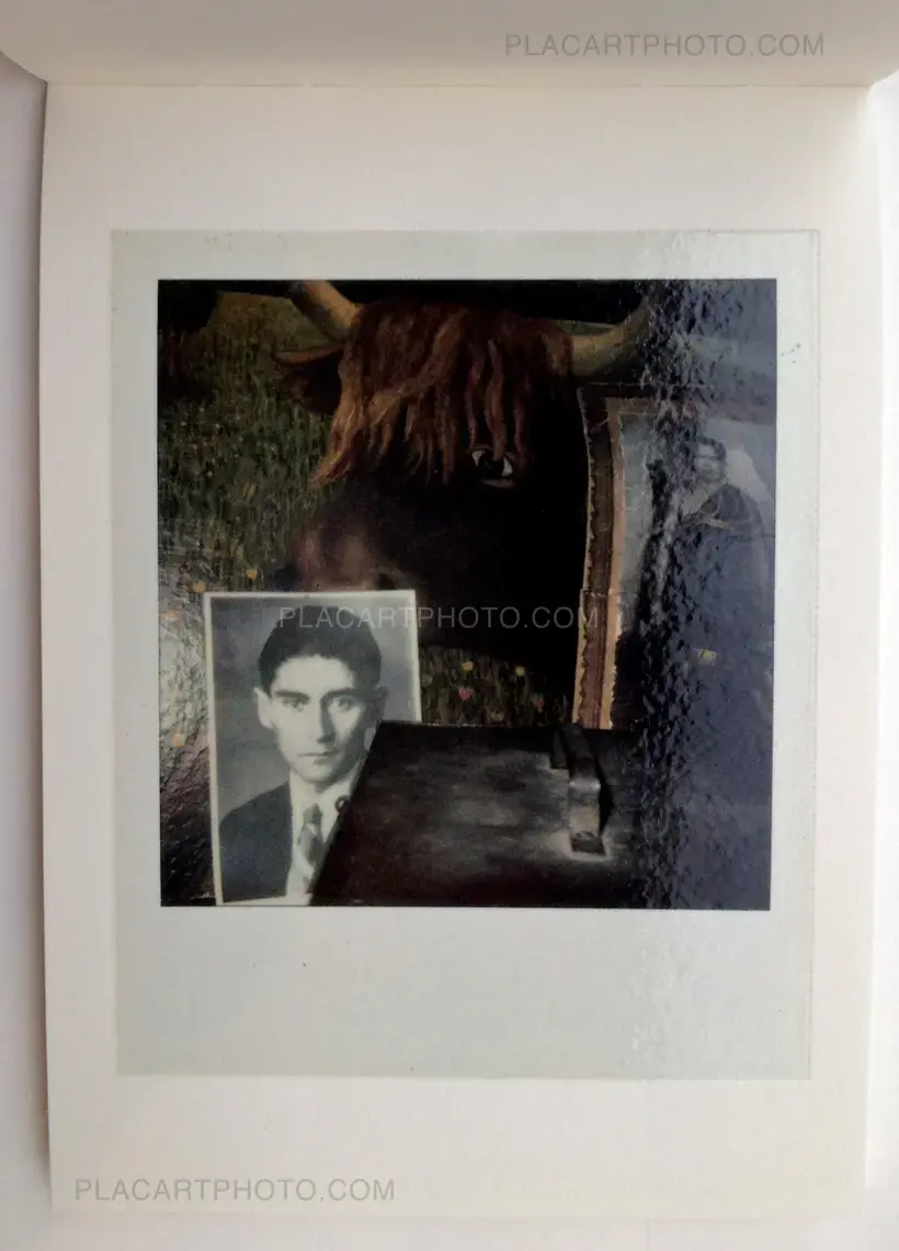 Seven Stories (SEALED COPY)