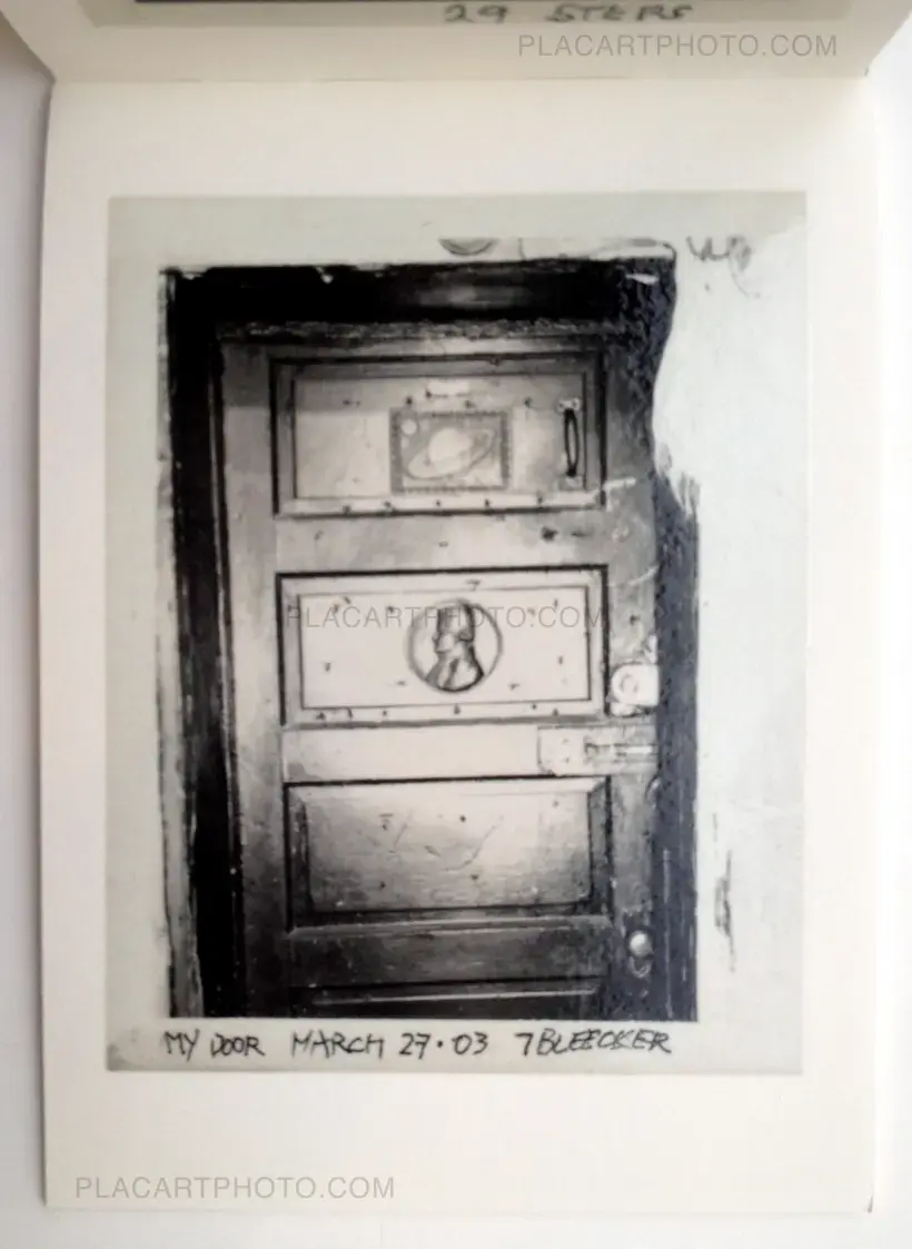 Seven Stories (SEALED COPY)