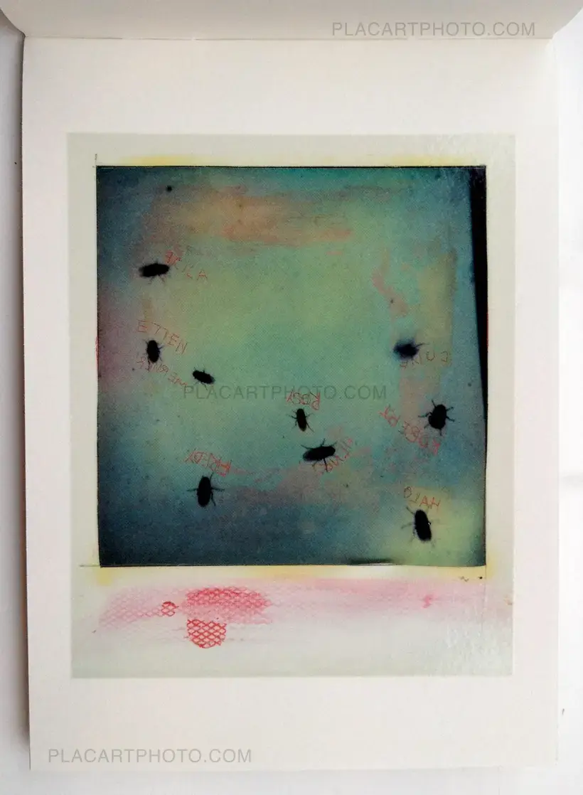 Seven Stories (SEALED COPY)