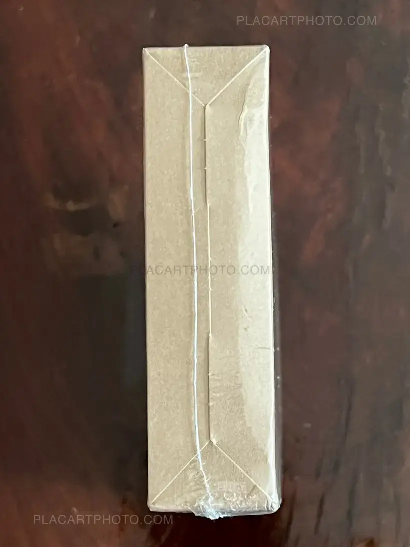 Seven Stories (SEALED COPY)