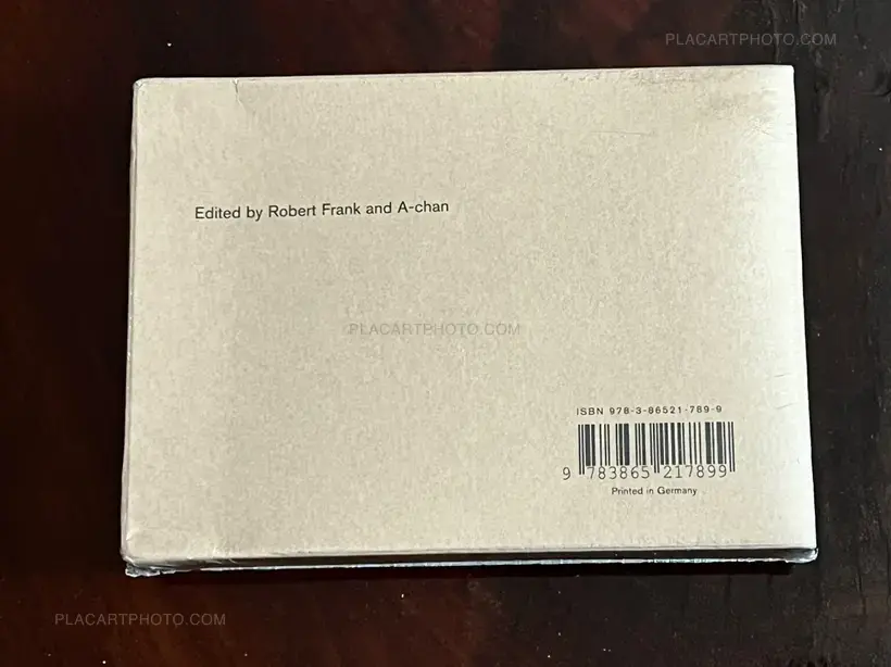 Seven Stories (SEALED COPY)