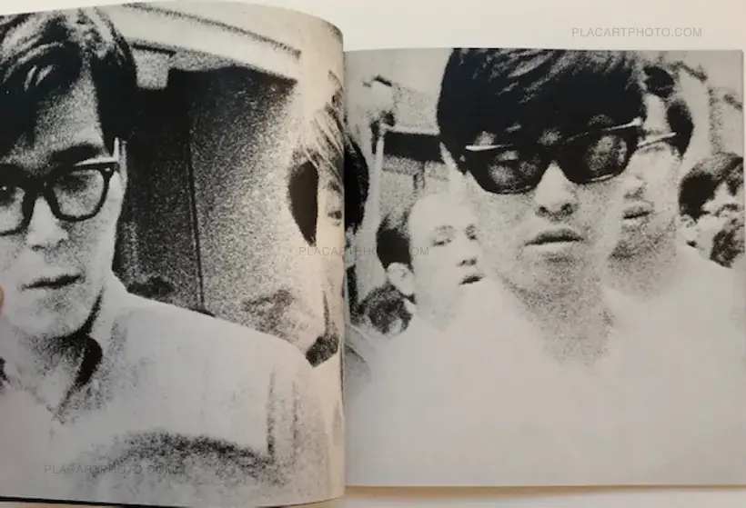 PROVOKE MAGAZINES (BACK IN STOCK)