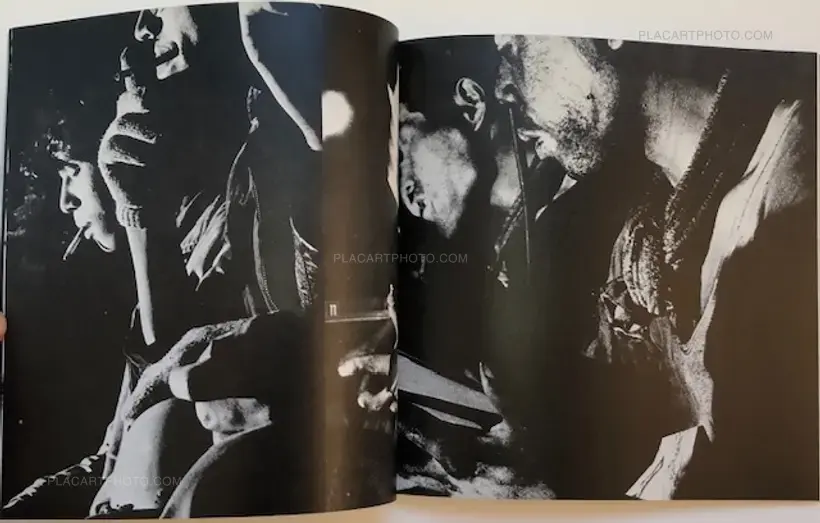 PROVOKE MAGAZINES (BACK IN STOCK)