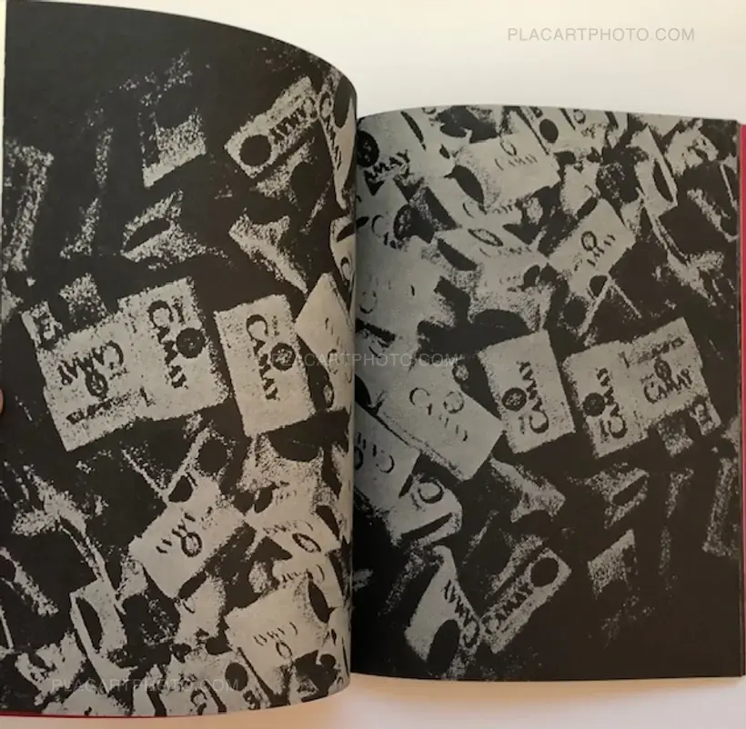 PROVOKE MAGAZINES (BACK IN STOCK)