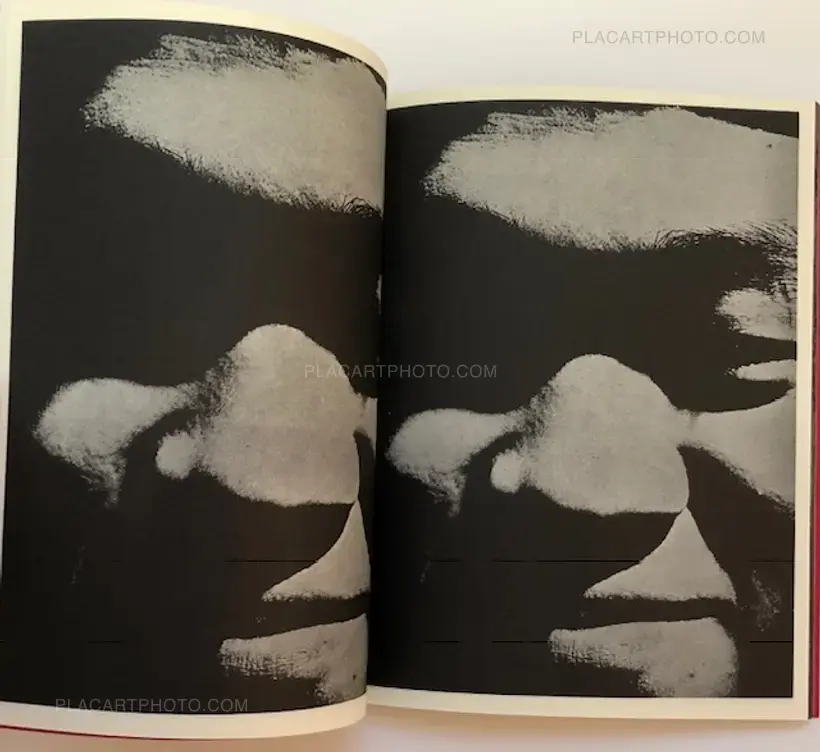 PROVOKE MAGAZINES (BACK IN STOCK)