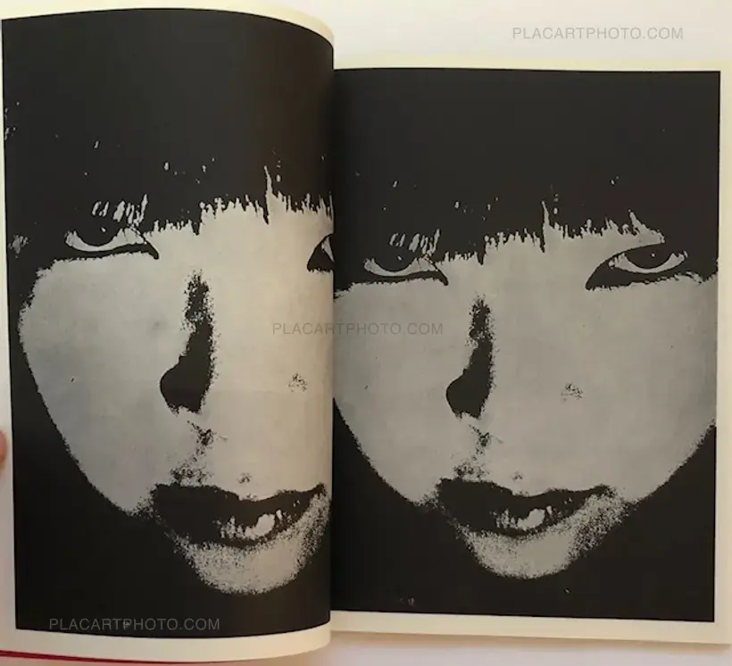 PROVOKE MAGAZINES (BACK IN STOCK)