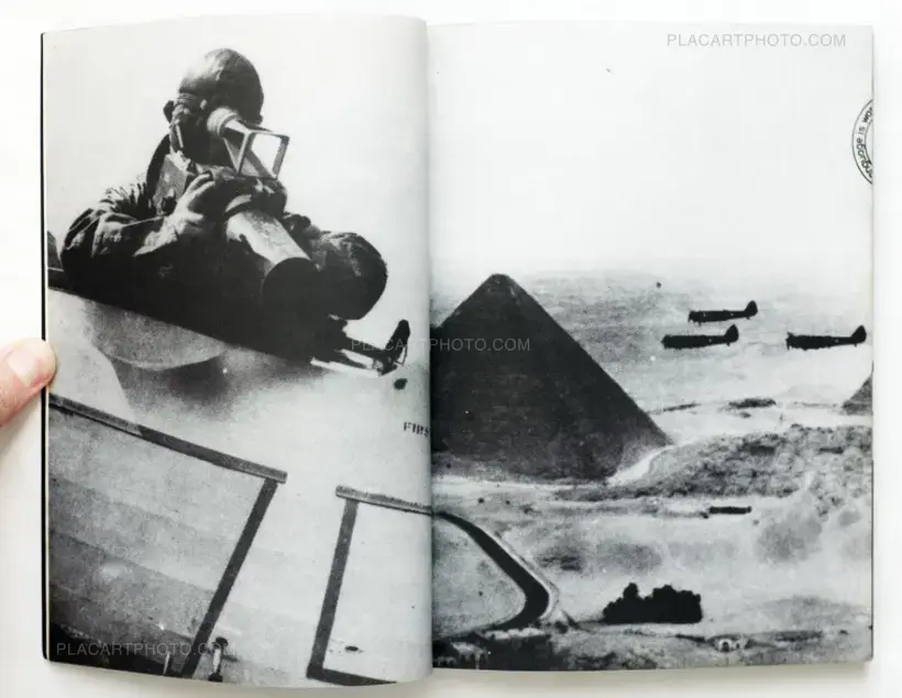 Linguaggio è guerra / Language is war