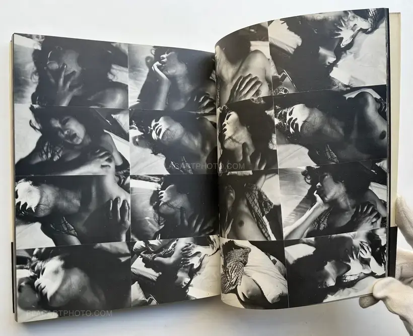 Photo Theater: Tokyo Elegy