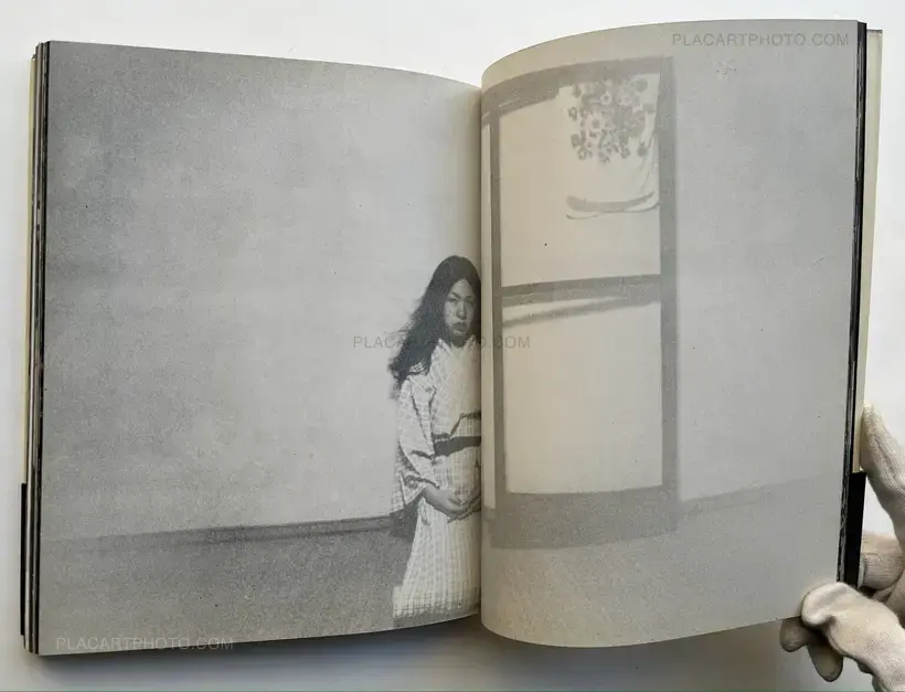 Photo Theater: Tokyo Elegy