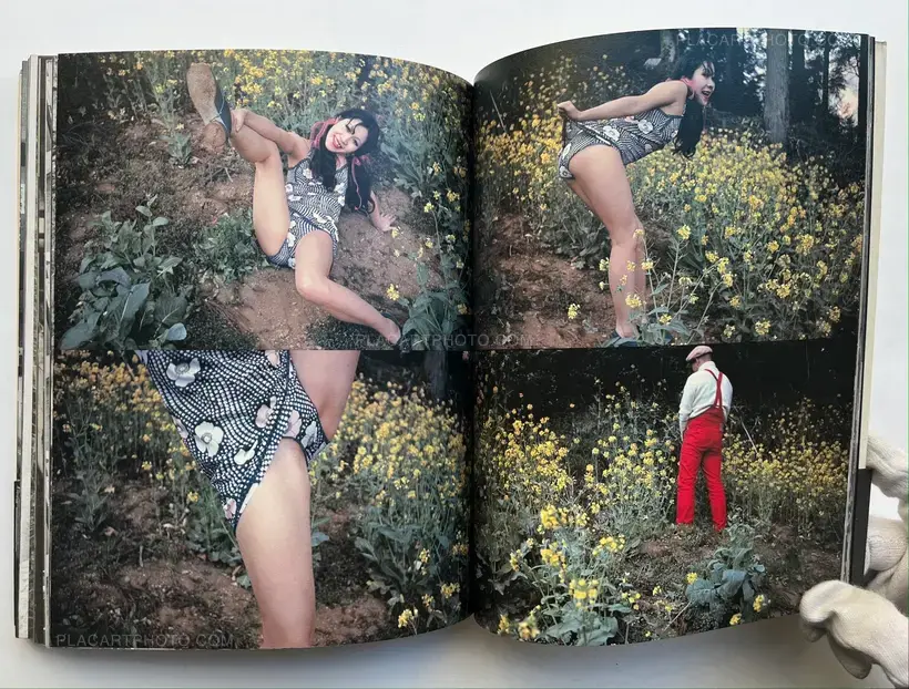 Photo Theater: Tokyo Elegy