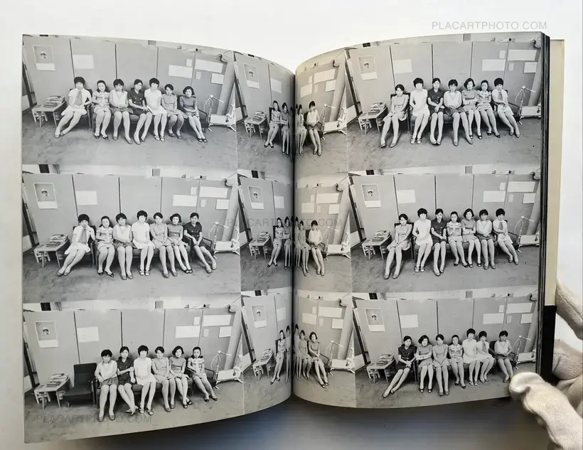 Photo Theater: Tokyo Elegy