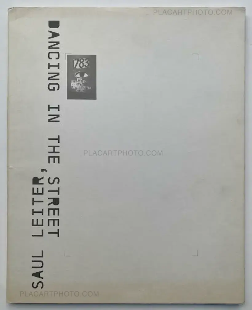 Dancing in the street