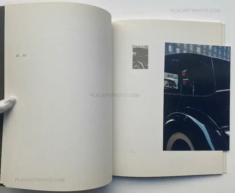 Dancing in the street