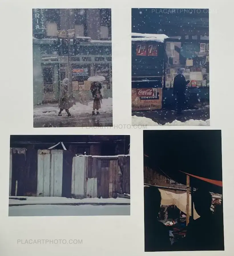 Dancing in the street