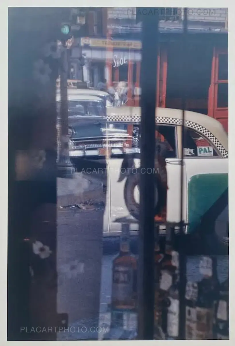 Dancing in the street