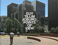 JOBURG: POINTS OF VIEW (SEALED COPY)