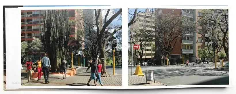 JOBURG: POINTS OF VIEW (SEALED COPY)