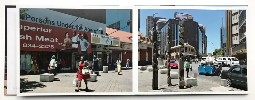 JOBURG: POINTS OF VIEW (SEALED COPY)