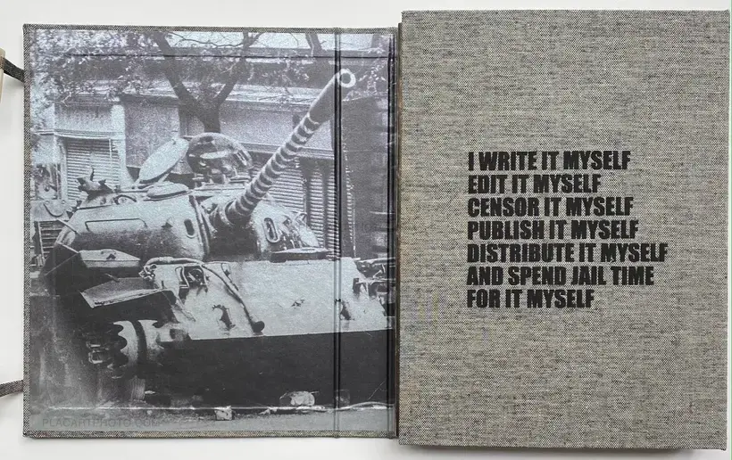 Samizdat (Edt of 45 signed)