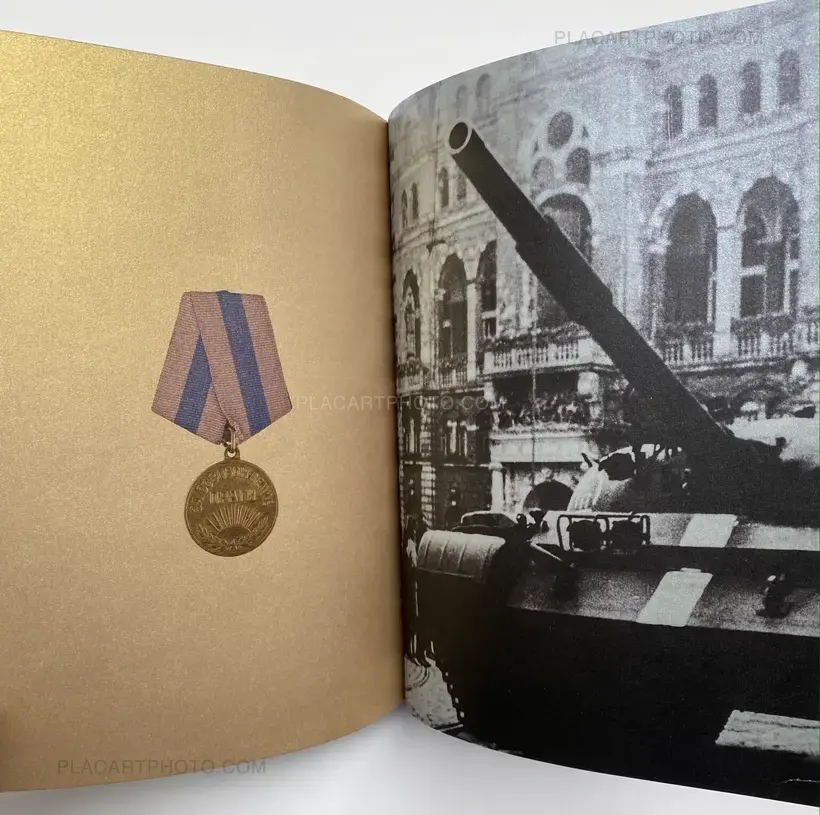 Samizdat (Edt of 45 signed)