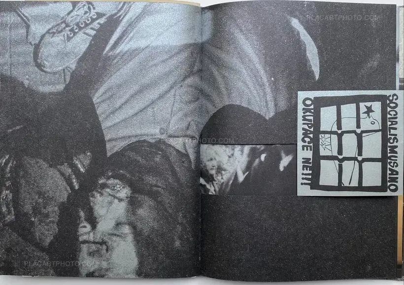 Samizdat (Edt of 45 signed)