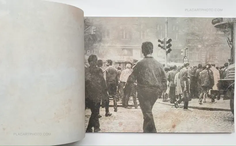 Samizdat (Edt of 45 signed)