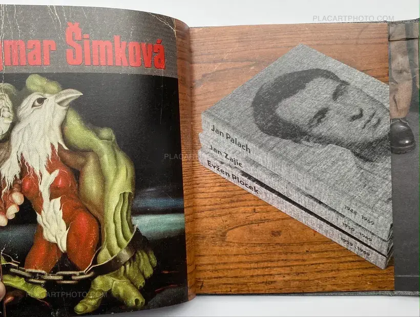 Samizdat (Edt of 45 signed)