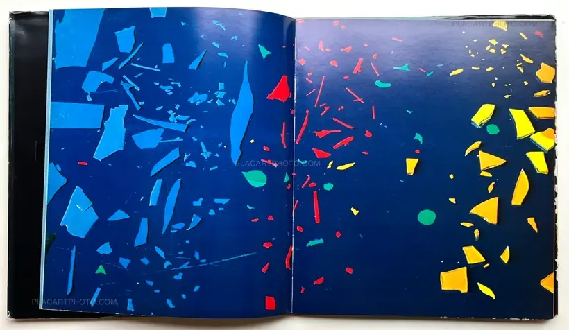 Watashi no gendai / What I'm Doing : Position and Direction