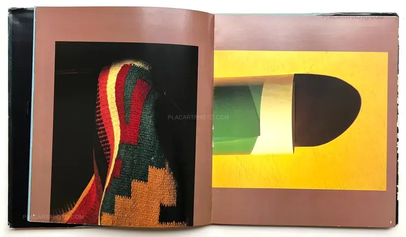 Watashi no gendai / What I'm Doing : Position and Direction