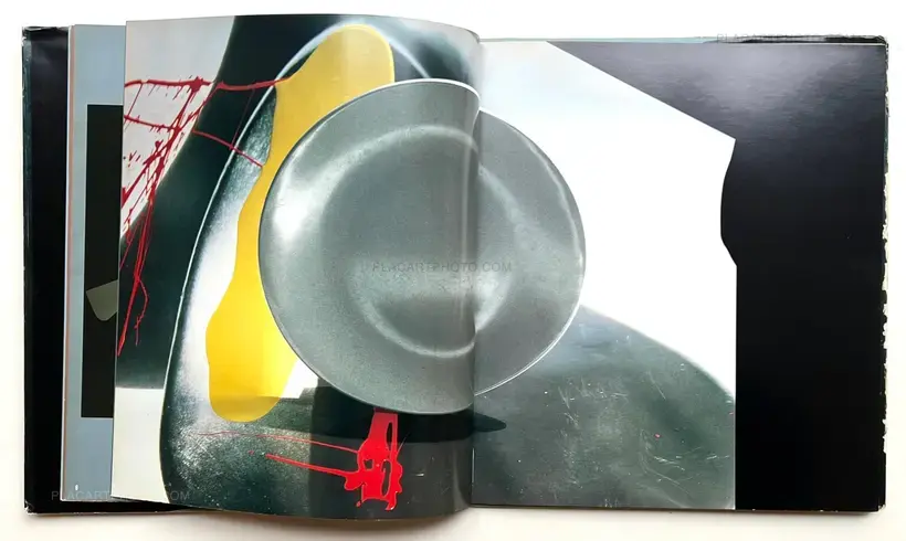 Watashi no gendai / What I'm Doing : Position and Direction