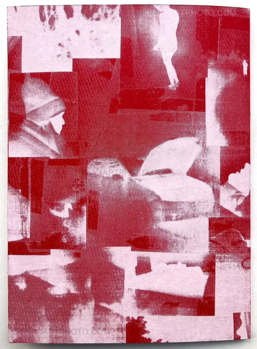 RED (Red version) (Signed)