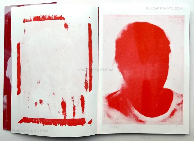 RED (Red version) (Signed)