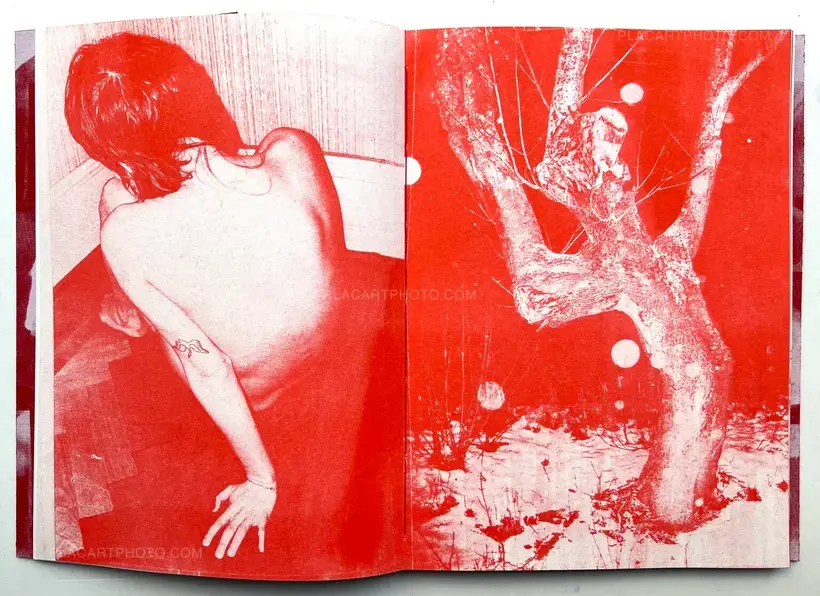 RED (Red version) (Signed)