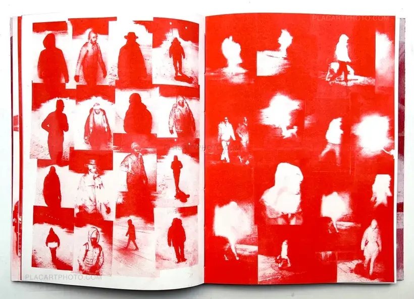 RED (Red version) (Signed)