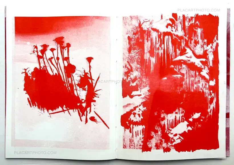 RED (Red version) (Signed)