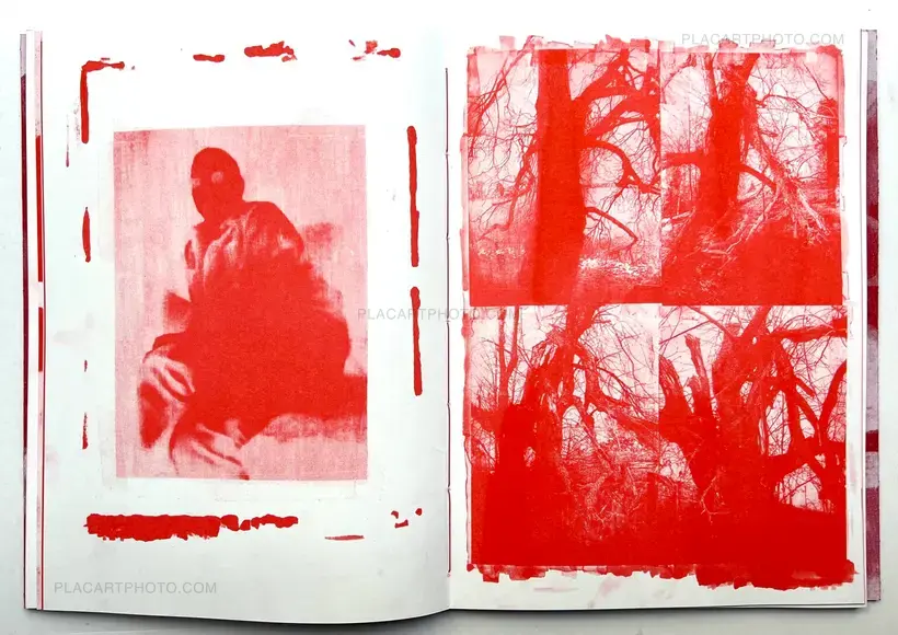 RED (Red version) (Signed)