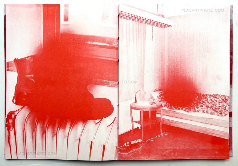 RED (Red version) (Signed)