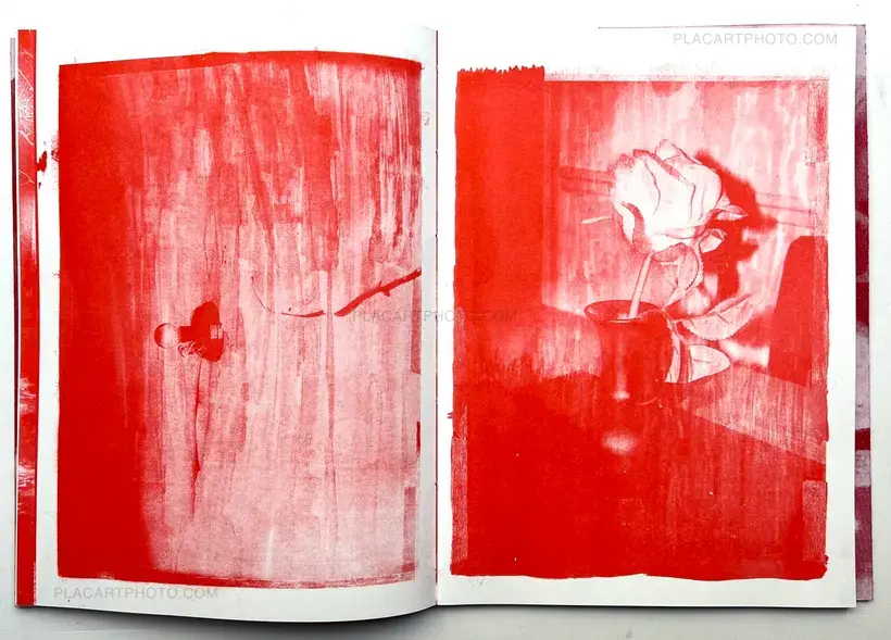 RED (Red version) (Signed)