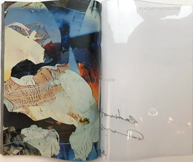 Sediment (Signed and Numbered to 80)