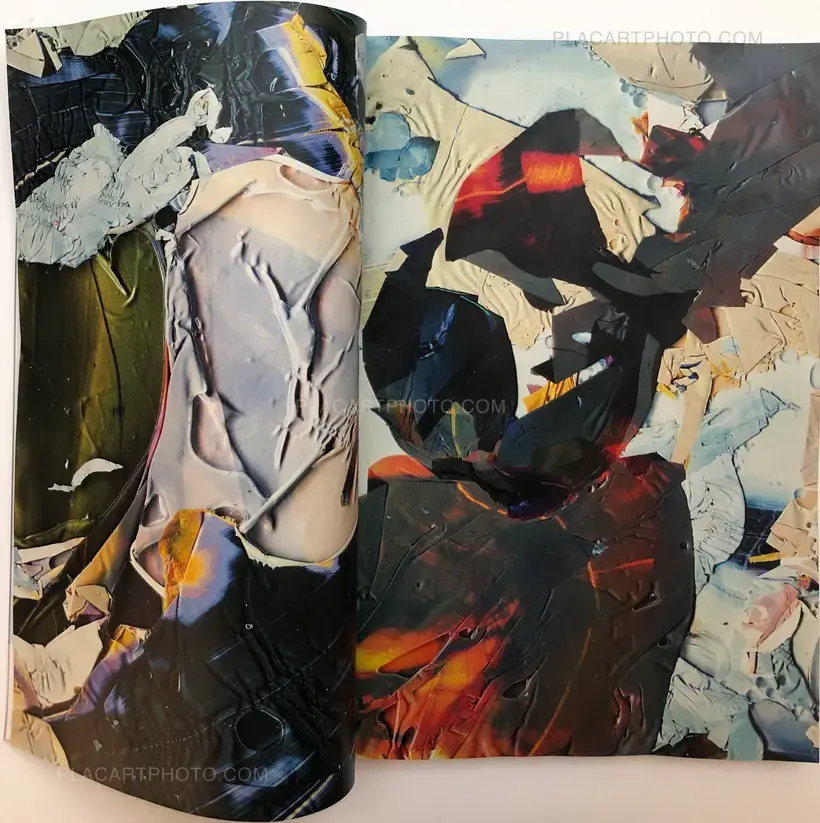 Sediment (Signed and Numbered to 80)