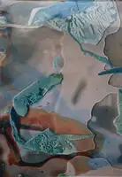 Sediment (Signed and Numbered to 80)