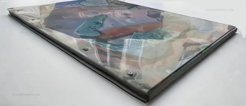 Sediment (Signed and Numbered to 80)