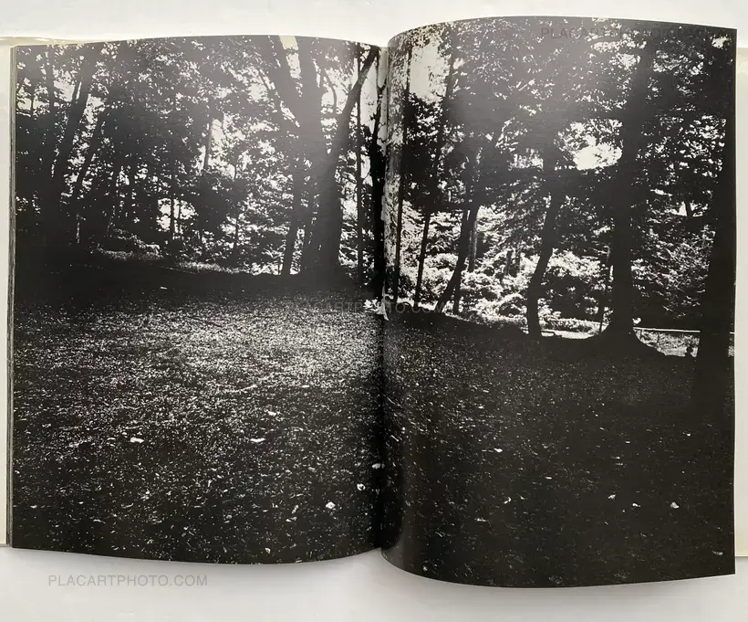 Mahiru no machi / Afternoon Street (SIGNED)