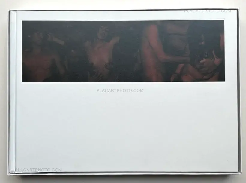 Surrendered Myself to the Chair life (AS NEW STILL IN PAPER WRAPPED )