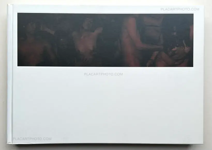 Surrendered Myself to the Chair life (AS NEW STILL IN PAPER WRAPPED )