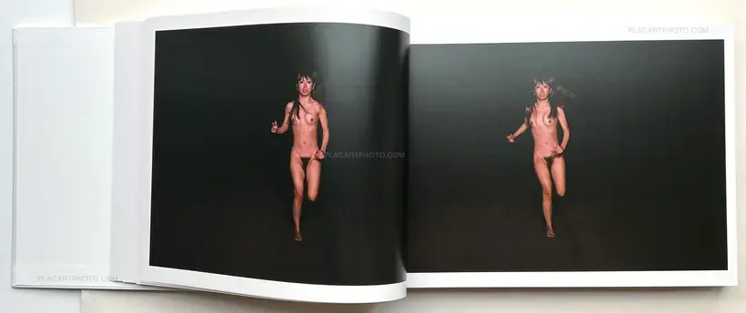 Surrendered Myself to the Chair life (AS NEW STILL IN PAPER WRAPPED )