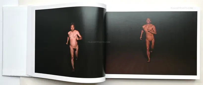 Surrendered Myself to the Chair life (AS NEW STILL IN PAPER WRAPPED )