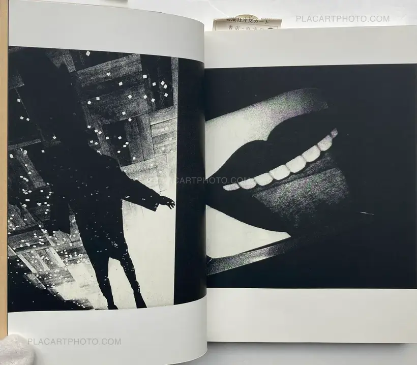 Japan: a Photo Theater, Revised Edition (SIGNED)